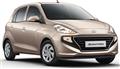 New Hyundai Santro BS6