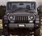 Image for Representational Purpose, Mahindra has Not Revealed the Thar AX yet. New Mahindra Thar AX