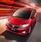 New Honda Jazz Front View New Honda Jazz Front View