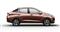 New Hyundai Aura Sedan Side View New Hyundai Aura Sedan Side View