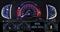 New Hyundai Creta SUV Instrument Cluster New Hyundai Creta SUV Instrument Cluster