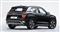 New Hyundai Creta SUV Rear 3-Quarter View