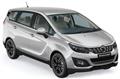 New Mahindra Marazzo