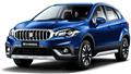 New Maruti S-Cross BS6
