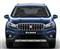 New Maruti S-Cross Front View