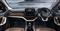 New Tata Harrier Dashboard New Tata Harrier Dashboard