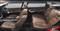 New Tata Harrier Interior New Tata Harrier Interior