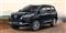 New Toyota Fortuner Front 3-Quarter View New Toyota Fortuner Front 3-Quarter View