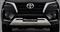 New Toyota Fortuner Front Bumper New Toyota Fortuner Front Bumper