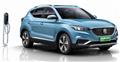 New MG ZS EV