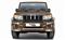 New Mahindra Bolero Camper Front View New Mahindra Bolero Camper Front View
