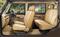New Mahindra Bolero Camper Interior New Mahindra Bolero Camper Interior