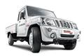 New Mahindra Bolero Truck Plus