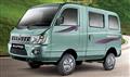 New Mahindra Supro
