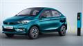 New Tata Tigor EV