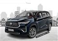 New Toyota Innova HyCross Price in India