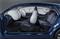 New Maruti NEXA Baleno Airbags