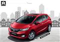 New Honda Jazz Price in India