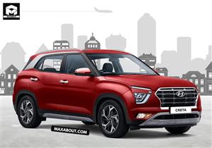 New Hyundai Creta Price in India