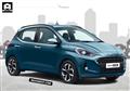 New Hyundai Grand i10 Nios Price in India