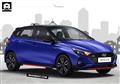 New Hyundai i20 N Line Price in India