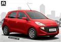 New Hyundai Santro Price in India