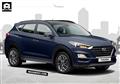 New Hyundai Tucson Price in India