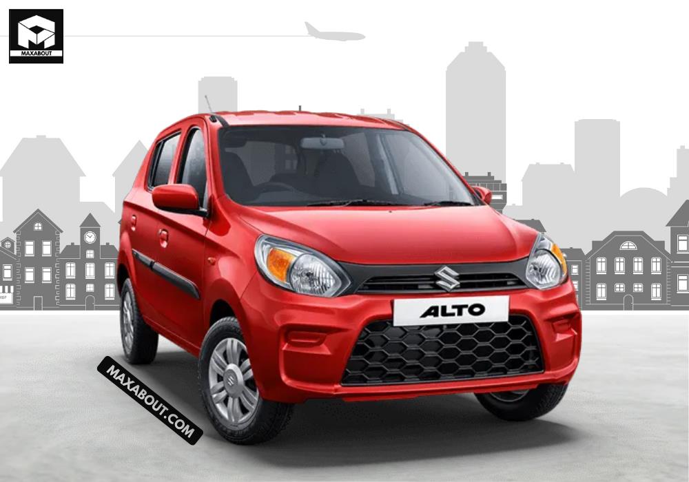 SUZUKI ALTO 800 FEATURES - AUTO BRANDS IN DEMAND