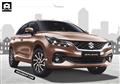 New Maruti NEXA Baleno Price in India