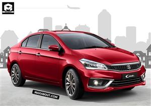 New Maruti NEXA Ciaz Price in India