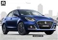 New Maruti Suzuki DZire Price in India