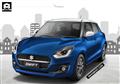 New Maruti Swift Price in India