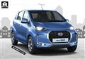 New Datsun Redi-GO Price in India