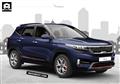 New Kia Seltos GT Series Price in India