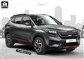 New Kia Seltos X-Line Price in India