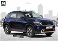 New Kia Sonet GT Series Price in India