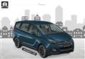 New Mahindra Marazzo Price in India