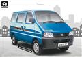 New Maruti Eeco Price in India