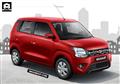 New Maruti WagonR Price in India