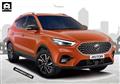New MG Astor Price in India