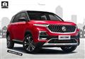 New MG Hector Price in India