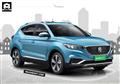 New MG ZS EV Price in India