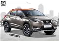 New Nissan Kicks Price in India