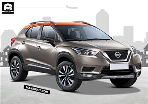 New Nissan Kicks Price in India