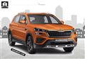 New Skoda Kushaq Price in India
