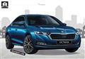 New Skoda Octavia Price in India