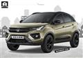New Tata Nexon Kaziranga Edition Price in India