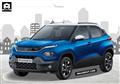 New Tata Punch Price in India
