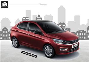 New Tata Tigor Price in India