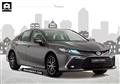 New Toyota Camry Price in India